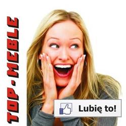 Top Meble - Salon meblowy