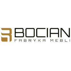 Fabryka Mebli Bocian. Tadeusz Bocian