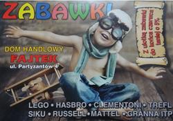 PHU Fajtek. Iwona Fajtek