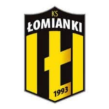Klub Sportowy Łomianki