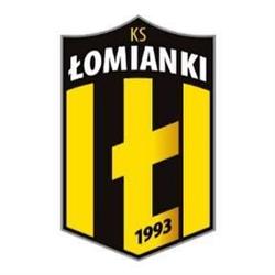 Klub Sportowy Łomianki