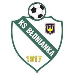 Klub Sportowy Blonianka