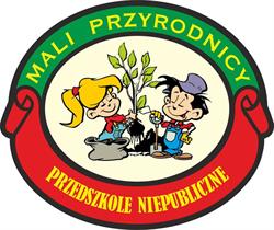 Mali Przyrodnicy Przedszkole nr 3