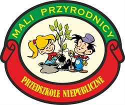 Mali Przyrodnicy Przedszkole nr 3