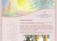 Waldorfskie - Przedszkole Niepubliczne