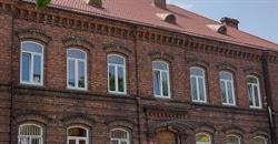 Niepubliczna Szkoła Podstawowa im. J. Słowackiego
