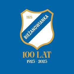 Klub Sportowy "Bieżanowianka"