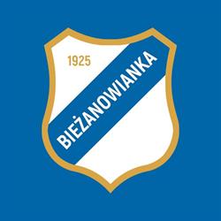 Klub Sportowy "Bieżanowianka"