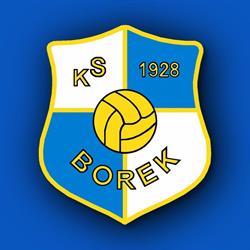Klub Sportowy Borek