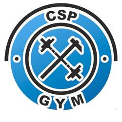 Centrum Sportowe CSP Siłownia, fitness