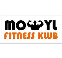 Fitness Klub Motyl