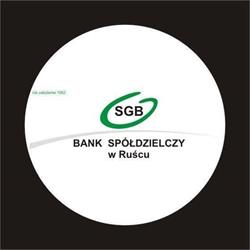 Bank Spółdzielczy w Ruścu