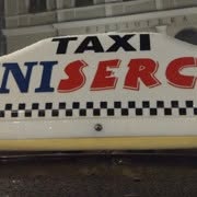 Taxi Mini Serce Wałbrzych
