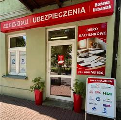 Firma Usługowo-Doradcza Bożena Urbaniak