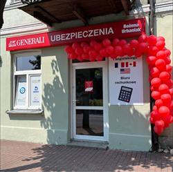 Firma Usługowo-Doradcza Bożena Urbaniak