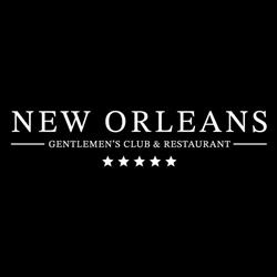 New Orleans Gentlemen's Club & Restaurant