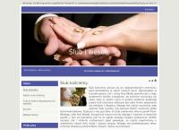 Ti Amor - Organizacja Ślubów i Wesel