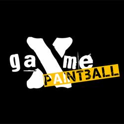 X-Game Paintball