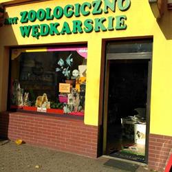 Artykuły Zoologiczne Wędkarskie i Przemysłowe