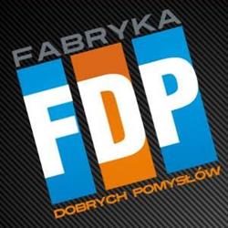 Fabryka Dobrych Pomysłów Michał Jasiński