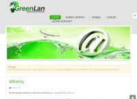 GreenLan Adam Wierny