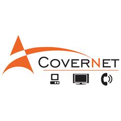 Covernet. Damian Giecko