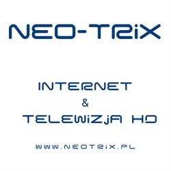 P.p.u.h. Neo-Trix Halina Smagowska
