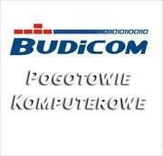 Budicom Maciej Fudal. Pogotowie komputerowe, serwis komputerowy