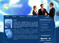 IT-Tech Usługi Informatyczne S.c.