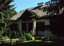 Dworek Wincentego Pola - Oddział Muzeum Lubelskiego