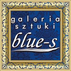 Galeria Malarstwa Współczesnego Blue-S. Ina Korzeniewska