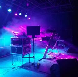Zespół Muzyczny Exel. Arkadiusz Pigula