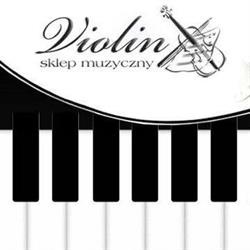 Sklep Muzyczny Violin