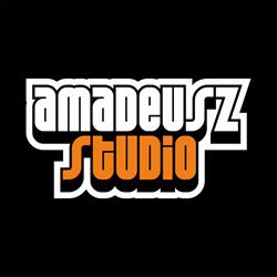 Amadeusz Studio. Marcin Ziembla