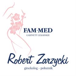 Prywatny Gabinet Ginekologiczny. Robert Zarzycki