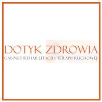 Dotyk Zdrowia. Maciej Malinowski