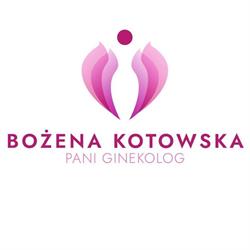Kotowska Bożena. Prywatny Gabinet Ginekologiczny