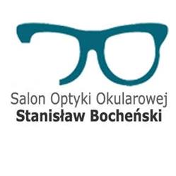 Salon Optyki Okularowej