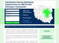 Gabinet lekarski Paweł Basiukiewicz
