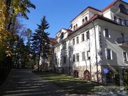 Gabinet Psychiatryczny. Zbigniew Łabędzki