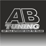 Ab-Tuning. Tomasz Bródka