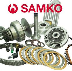 Samko PUH