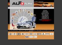 Auto-Play s.c. Hurtownia akumulatorów, akcesoriów i autokosmetyków