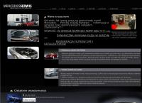 Patechbud Serwis specjalizacja Mercedes