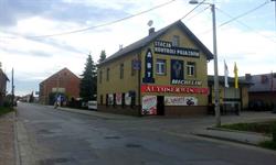 Autoserwis Ewa Zdebska