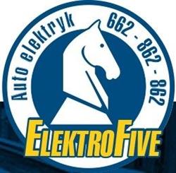 ElektroFive Paweł Cedro