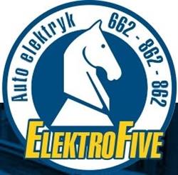 ElektroFive Paweł Cedro