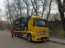 PW Wanke Ireneusz Wanke. Pomoc drogowa