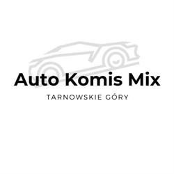 Auto Komis Mix