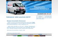 Maxi Rent a Car
